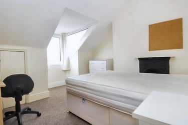 5 bed house, Bedford Park, North Hill, Plymouth, PL48HN - Image 6